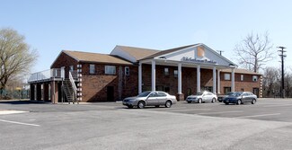 Plus de détails pour 6302A Old North Point Rd, Sparrows Point, MD - Bureau à louer