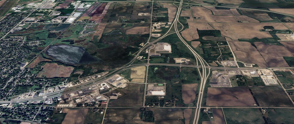 xxxx Consul St, Albert Lea, MN à vendre - Photo de l’immeuble – Image 3 sur 4