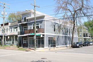 Plus de détails pour 2100 W Cary St, Richmond, VA - Bureau/Local commercial à louer