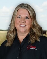 Ashley Echtle