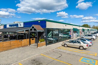 Plus de détails pour 1875 Leslie St, Toronto, ON - Local d'activités à louer