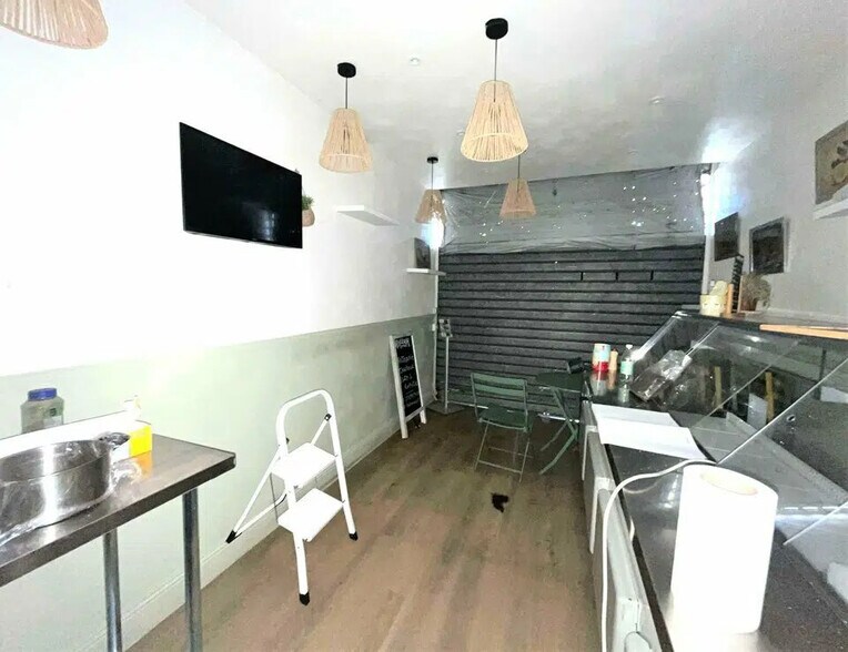 Local commercial dans Nice à louer - Photo de l’immeuble – Image 3 sur 4