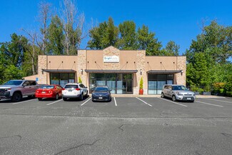Plus de détails pour 19066 Willamette Dr, West Linn, OR - Local commercial à louer