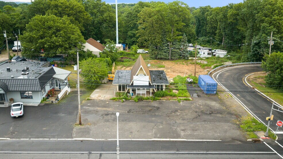 2060 Highway 35, South Amboy, NJ à vendre - Photo de l’immeuble – Image 2 sur 14