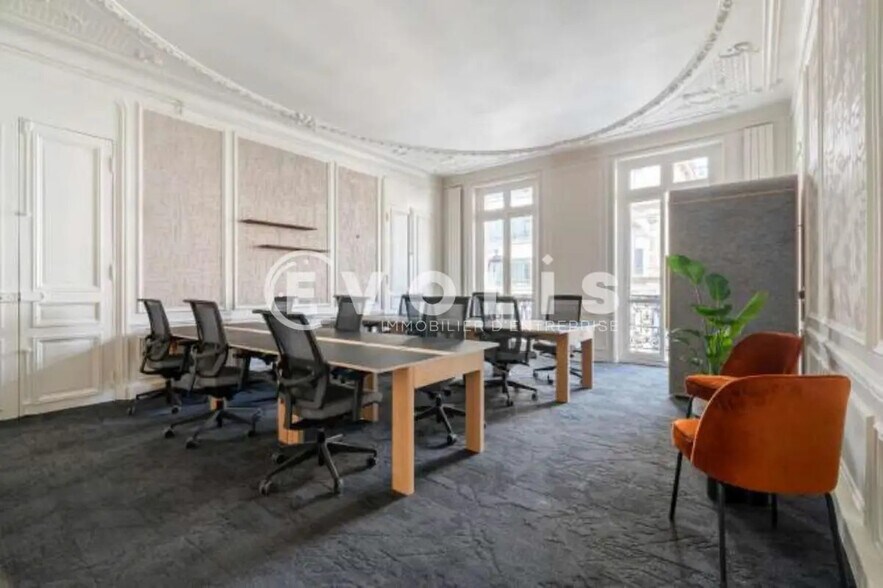 Bureau dans Paris à louer - Photo intérieure – Image 2 sur 20