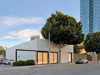 Plus de détails pour 9970 Santa Monica Blvd, Beverly Hills, CA - Local commercial à louer