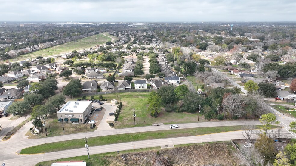 11213 N Eldridge Pky, Houston, TX à vendre - Photo de l’immeuble – Image 2 sur 5