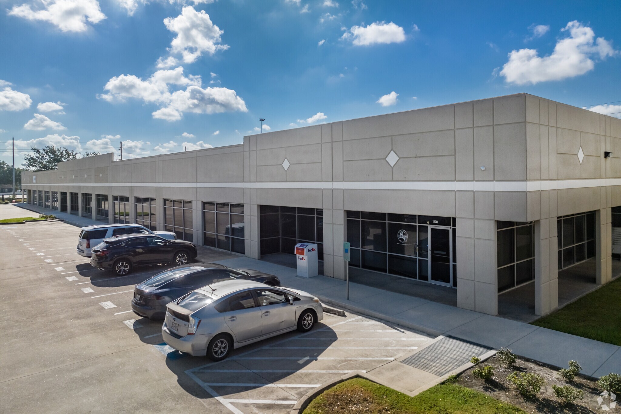 10110 W Sam Houston Pky S, Houston, TX à louer Photo principale– Image 1 sur 4