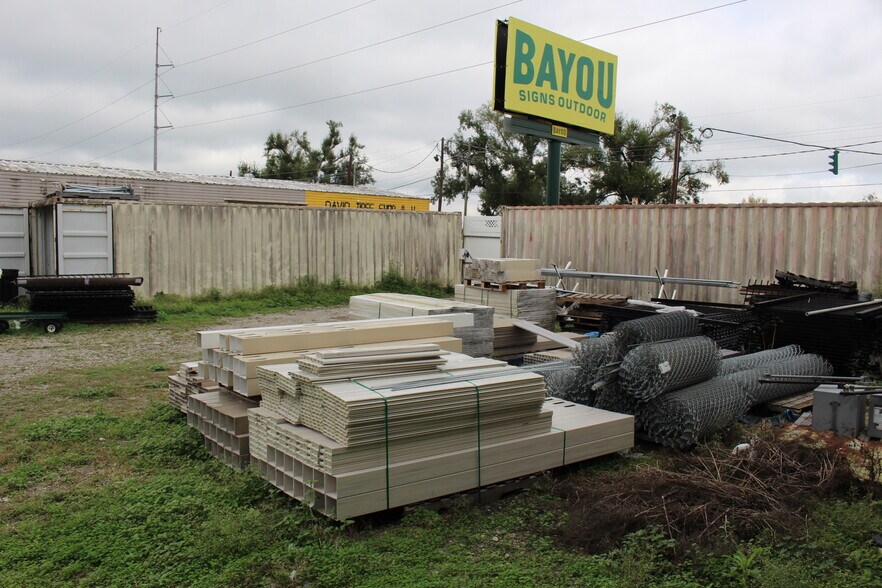 1500 Grand Caillou Rd, Houma, LA à vendre - Photo de l’immeuble – Image 3 sur 16