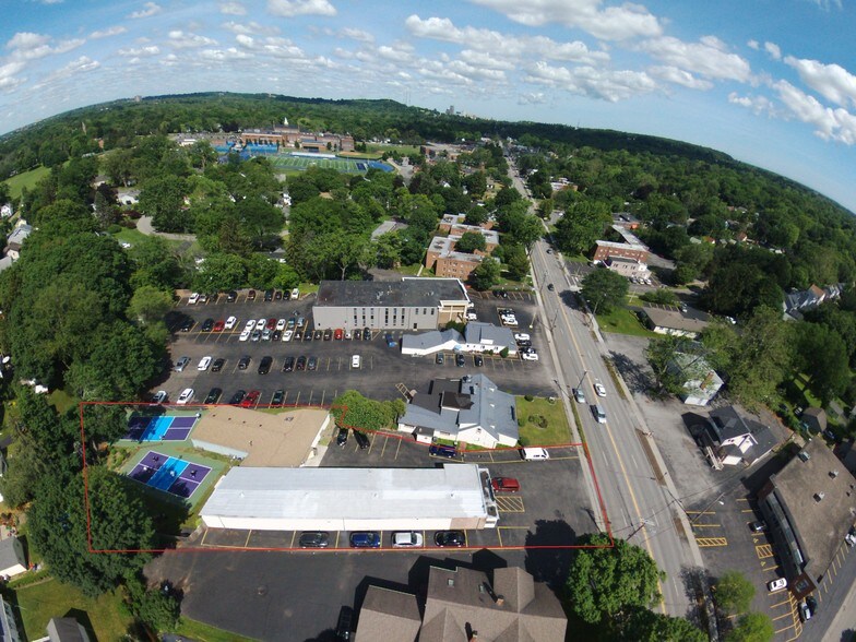 2195 Monroe Ave, Rochester, NY à vendre - Photo de l’immeuble – Image 3 sur 17