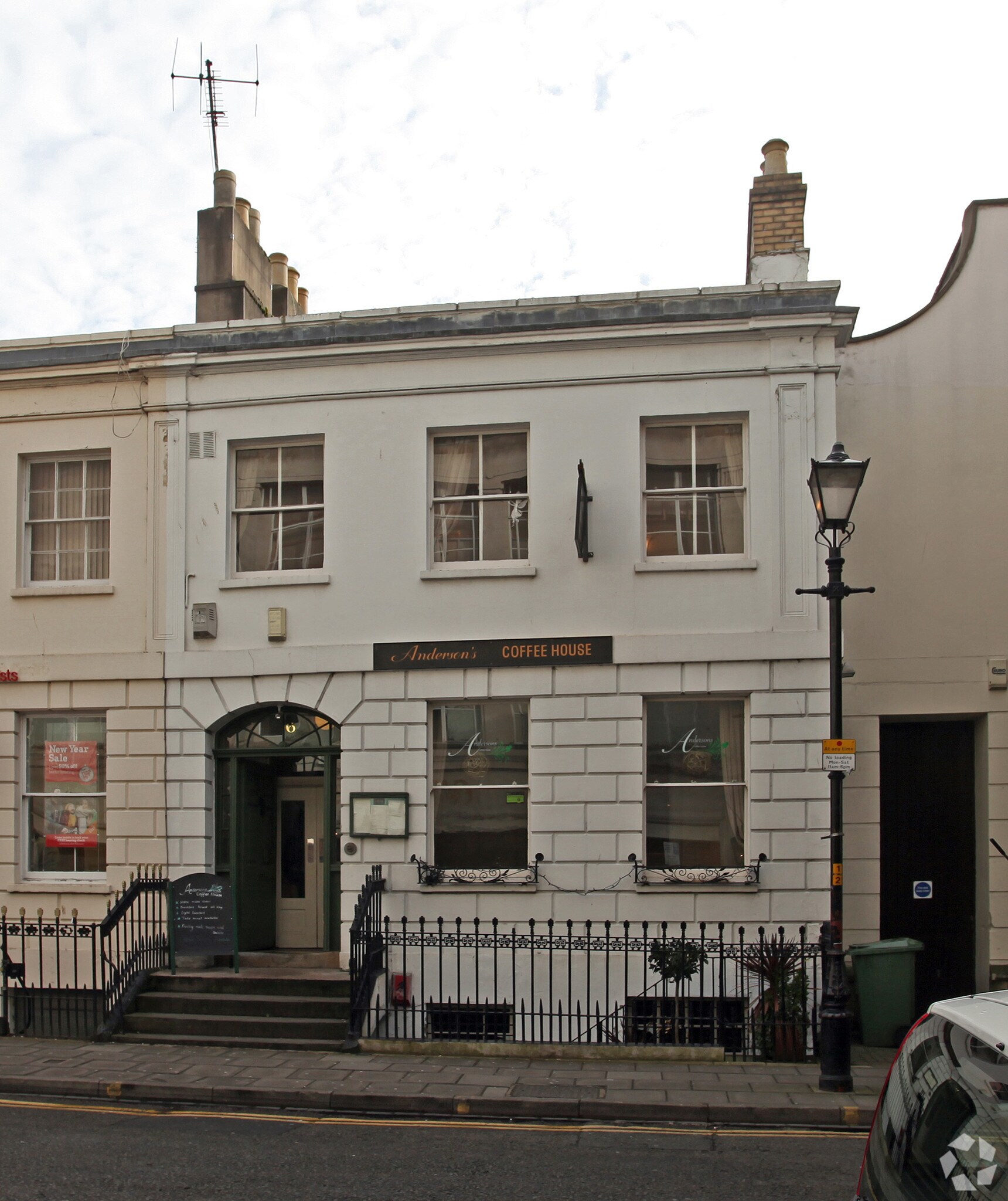 16 Regent St, Cheltenham à louer Photo principale– Image 1 sur 3