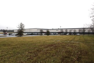 Plus de détails pour 6001 Cane Run Rd, Louisville, KY - Industriel/Logistique à louer