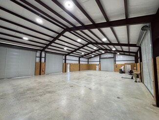 Plus de détails pour 28060 FM 3009, San Antonio, TX - Industriel/Logistique à louer