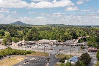 2727 Canton Rd, Marietta, GA - VUE AÉRIENNE  vue de carte
