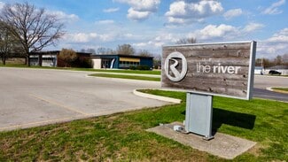 Plus de détails pour 759 S Lenfesty Ave, Marion, IN - Spécialisé à vendre