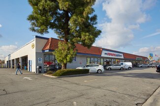 Plus de détails pour 10207-10237 Lakewood Blvd, Downey, CA - Local commercial à louer
