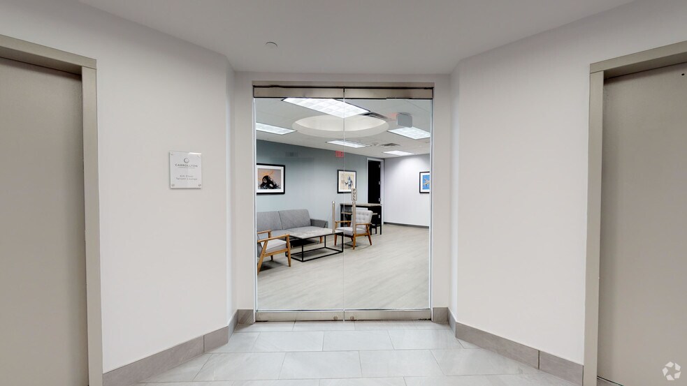 8201 Corporate Dr, Landover, MD à louer - Numérisation 3D Matterport – Image 3 sur 29