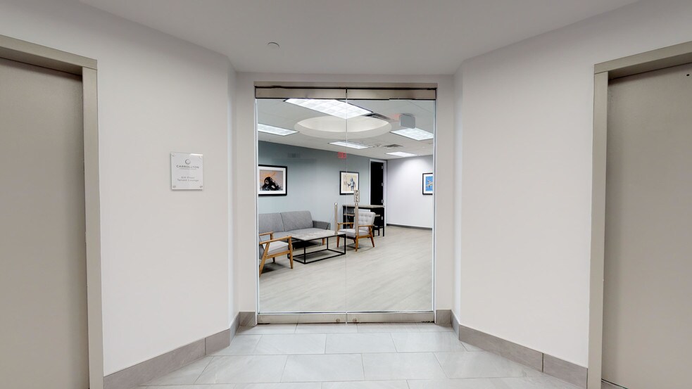 8201 Corporate Dr, Landover, MD à louer - Numérisation 3D Matterport – Image 3 sur 29