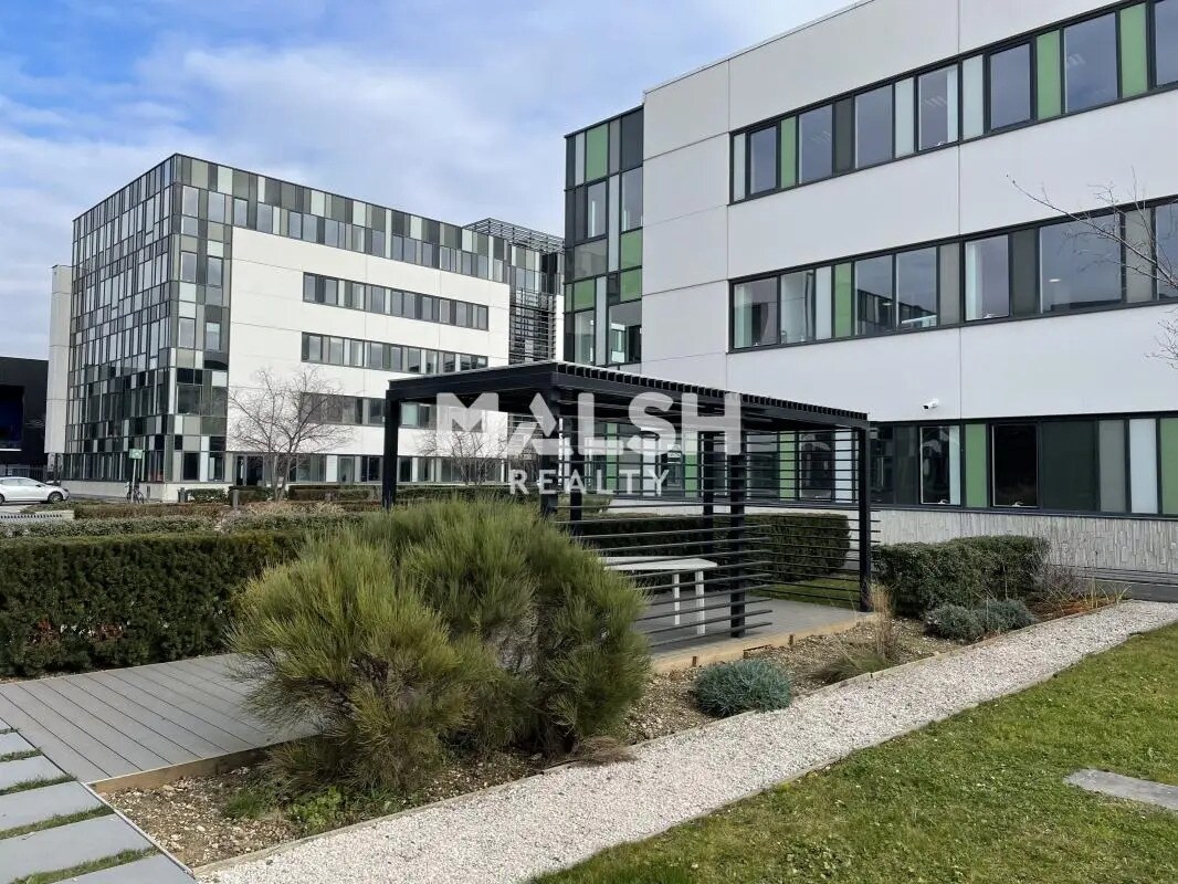 Photo de l’immeuble