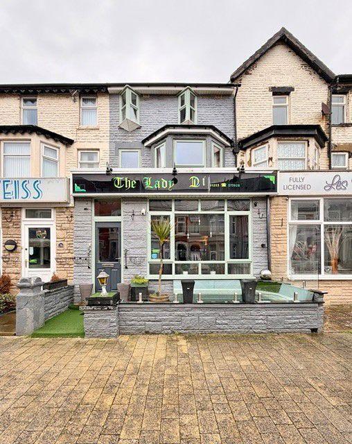 40 St Chads Rd, Blackpool à vendre Photo de l’immeuble– Image 1 sur 24