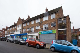 Plus de détails pour 205-217 Amesbury Ave, Londres - Local commercial à louer