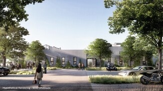 Plus de détails pour 9046 Lindblade St, Culver City, CA - Bureau à louer
