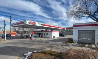 Plus de détails pour 8900 Hampden Avenue, Denver, CO - Terrain à louer