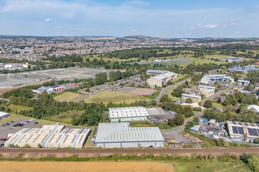 Pitreavie Way, Dunfermline à vendre - Photo de l’immeuble – Image 3 sur 4