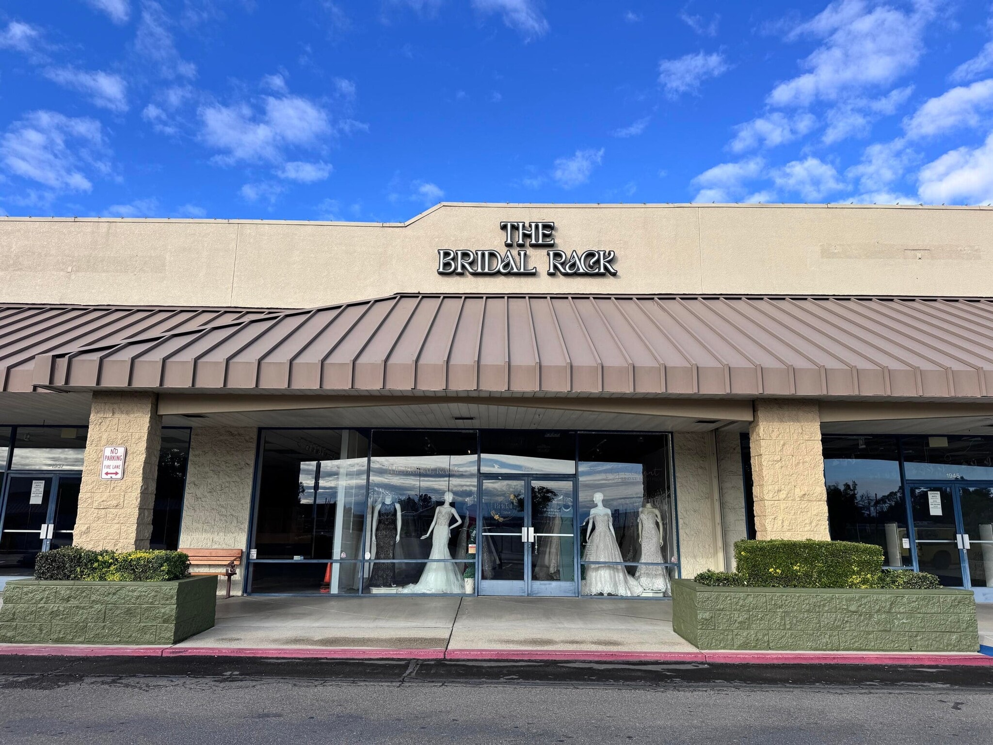 1699-1785 State Highway 273, Anderson, CA à louer Photo intérieure– Image 1 sur 2