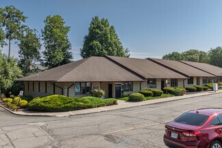 Plus de détails pour 121 Center Grove Rd, Randolph, NJ - Bureau/Médical à louer