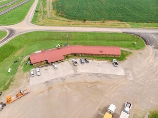 Plus de détails pour 18400 E B Hwy, Sheldon, MO - Local d’activités à vendre