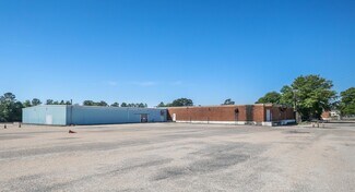 Plus de détails pour 100 Ivan Dr, Fayetteville, NC - Industriel/Logistique à louer