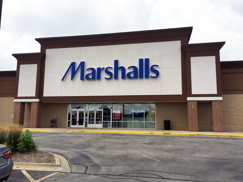 1615 N Route 50, Bradley, IL à louer - Photo de l’immeuble – Image 3 sur 6