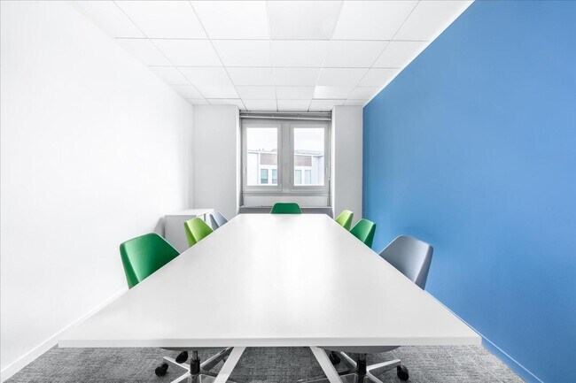 Plus de détails pour 12/14 Rond-Point Des Champs Elysées-Marcel Dassault, Paris - Bureau à louer