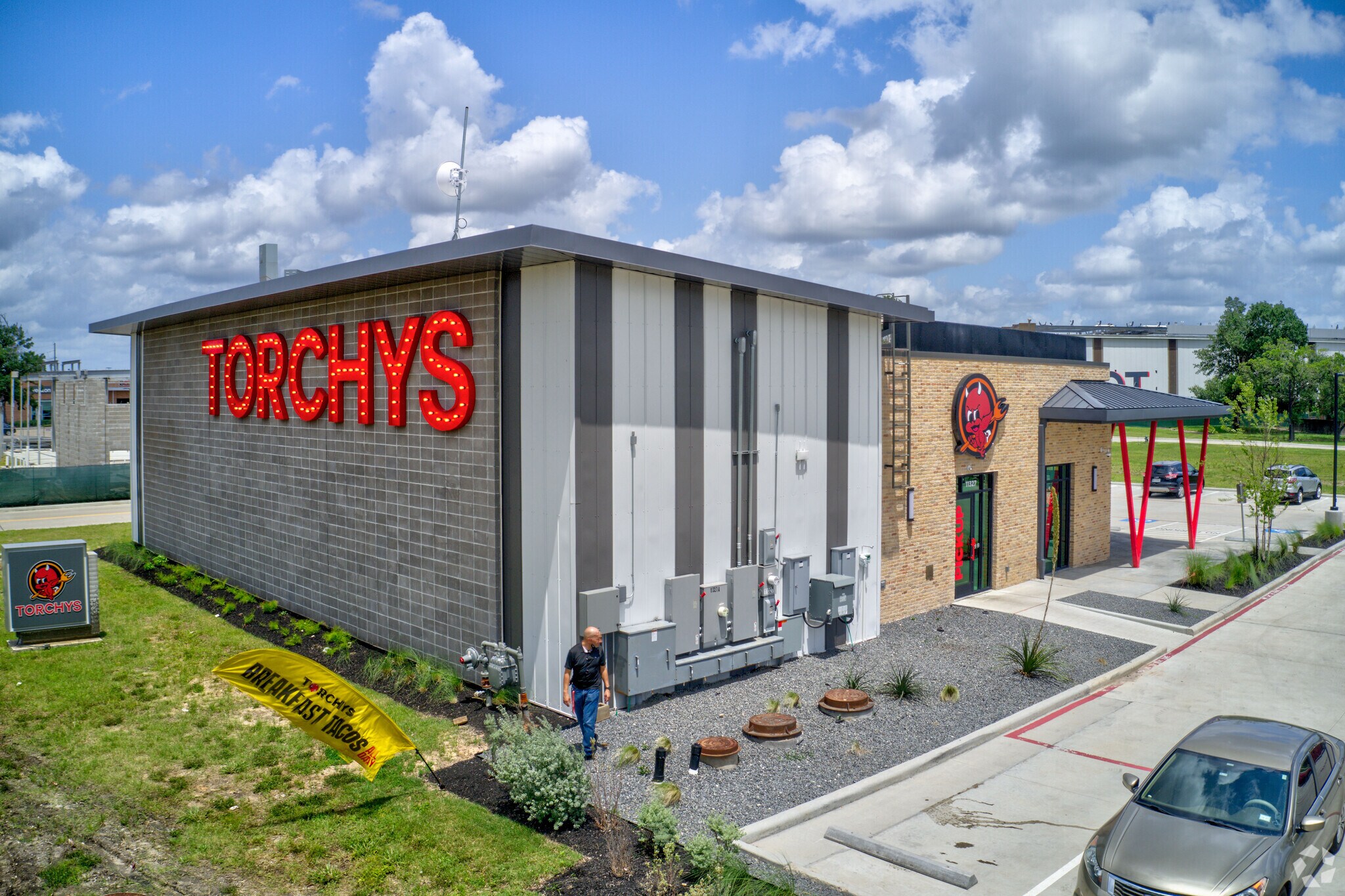 11327 Current Ln, Stafford, TX à louer Photo principale– Image 1 sur 6