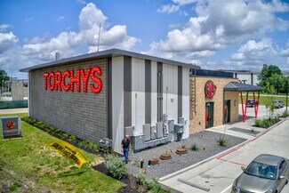 Plus de détails pour 11327 Current Ln, Stafford, TX - Local commercial à louer
