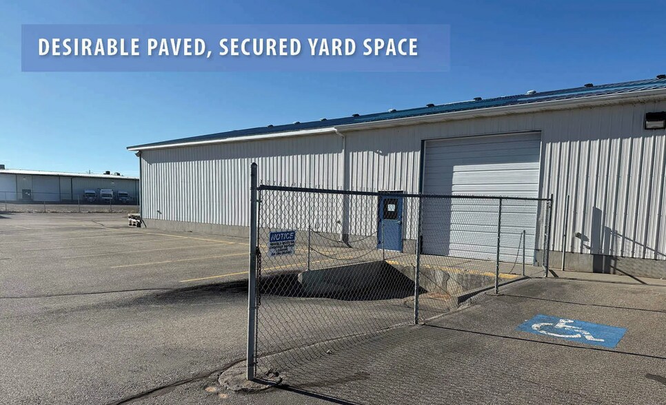 240 Dividend Dr, Rexburg, ID à vendre - Photo de l’immeuble – Image 3 sur 5