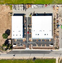 32113 Corydon St, Lake Elsinore, CA - Vue aérienne  vue de carte