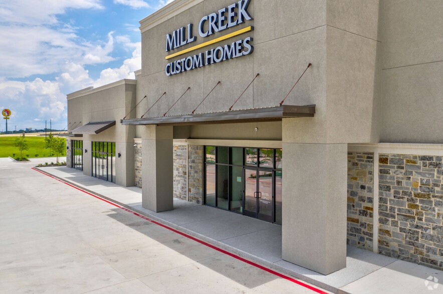 28365 W Ten Blvd, Katy, TX à vendre - Photo de l’immeuble – Image 2 sur 10