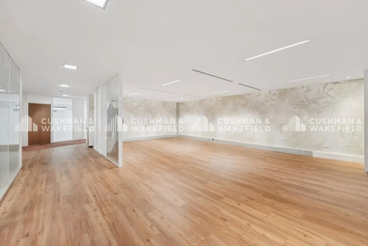 16 Rue Hoche, Puteaux à vendre Photo de l’immeuble– Image 1 sur 17