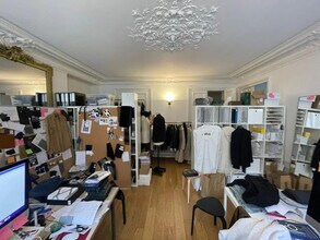 57 Rue De Richelieu, Paris à louer Photo de l’immeuble– Image 2 sur 8