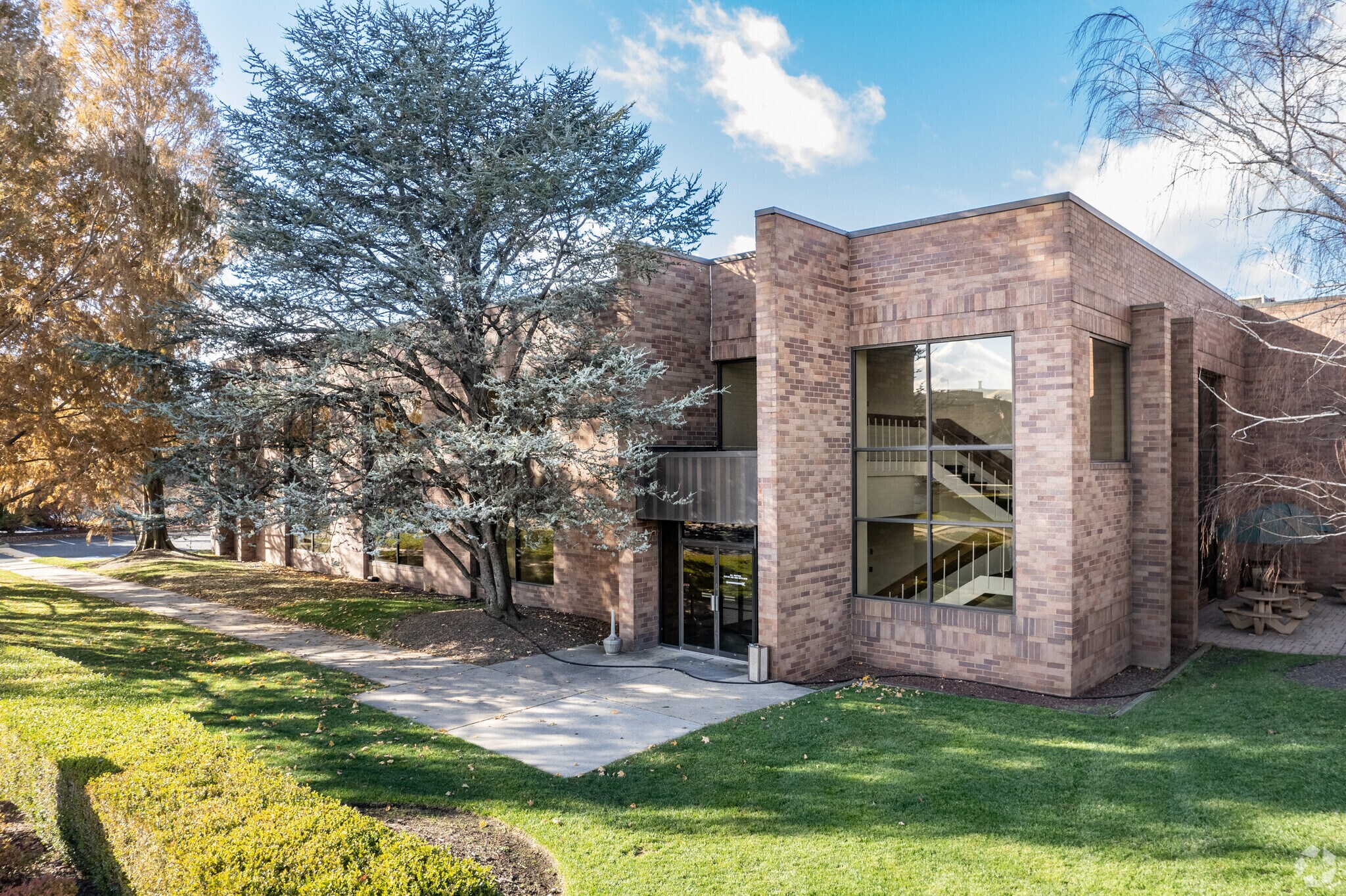 800 Central Blvd, Carlstadt, NJ à louer Photo principale– Image 1 sur 5