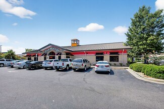 Plus de détails pour 275 N Equity Dr, Smithfield, NC - Local commercial à vendre