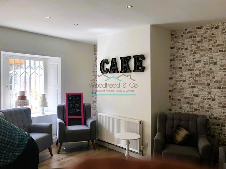 8 Cambridge St, Wellingborough à louer - Photo de l’immeuble – Image 3 sur 5