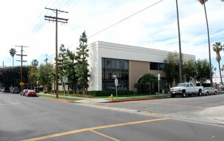 14402 Haynes St, Van Nuys CA - Espace de bureau