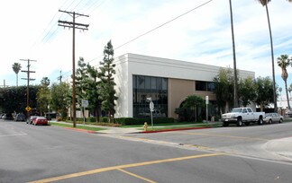 Plus de détails pour 14402 Haynes St, Van Nuys, CA - Bureau à louer