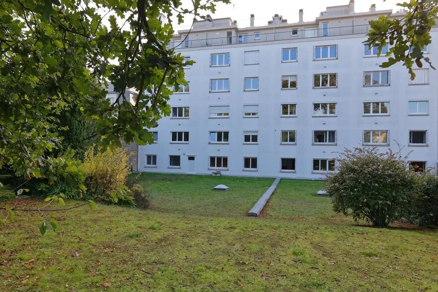 48 Boulevard Saint Aignan, Nantes à vendre - Photo de l’immeuble – Image 2 sur 17