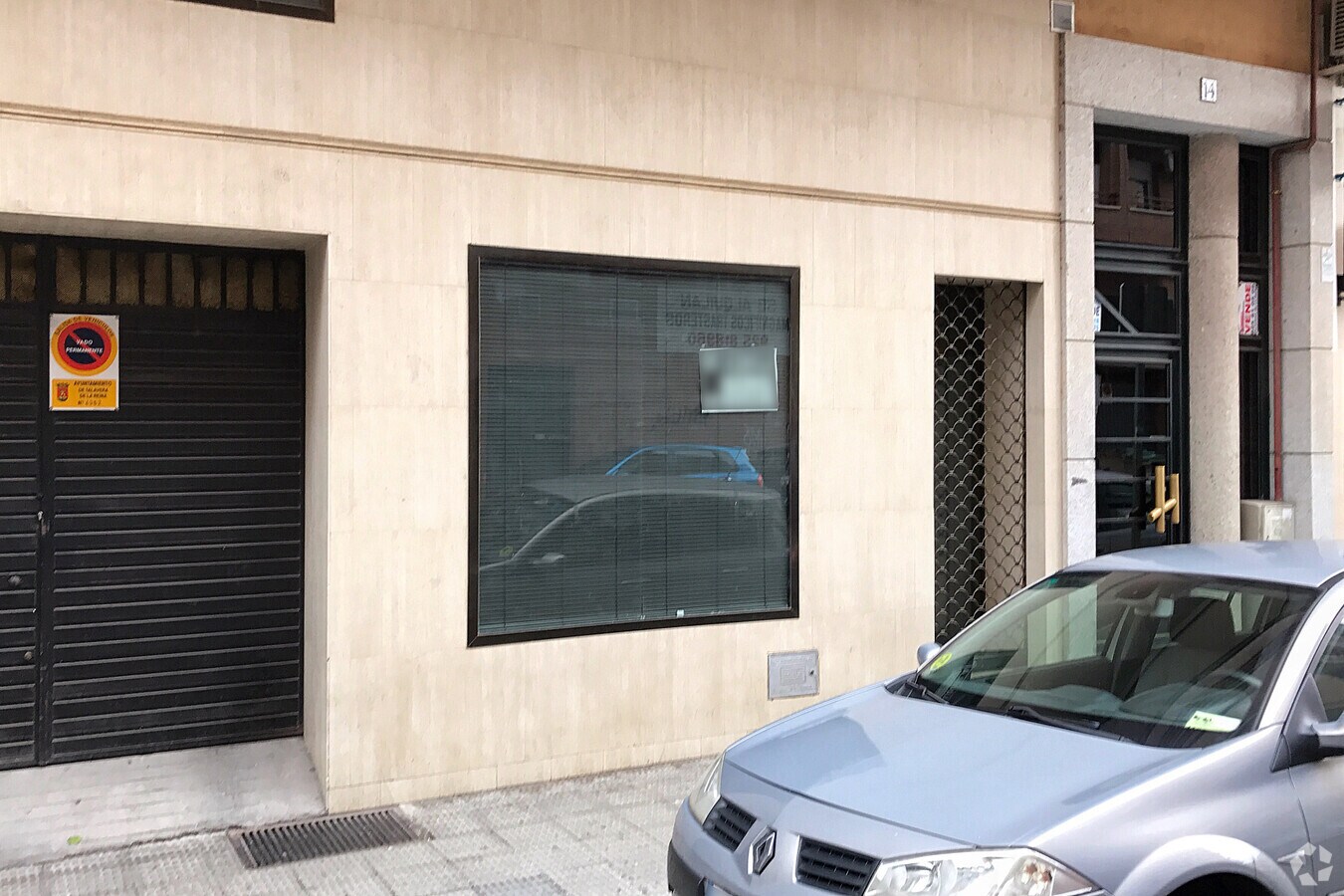 Paseo del Muelle, 14, Talavera de la Reina, TOL 45600 - Lot Puerta IZ, Esc. 1 - - Photo intérieure - Image 2 of 2