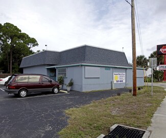 Plus de détails pour 2916 S Washington Ave, Titusville, FL - Local commercial à vendre