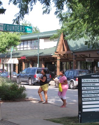 Plus de détails pour 201-299 Main St, Park Forest, IL - Différents types d’espaces à louer